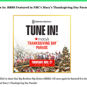 Fundraising Page: Angie St John